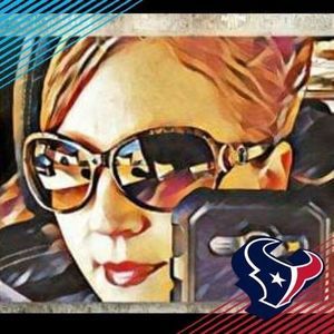 Meet your Posher, Elisha-marie